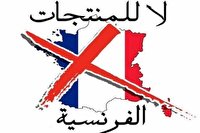 ایجاد پویش مردمی در کویت برای تحریم کالا‌های فرانسوی