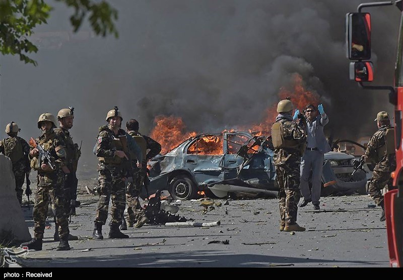 خونین‌ترین ماه برای غیرنظامیان افغان