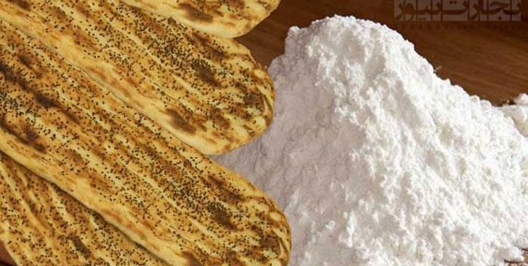 رصد بازار نان و آرد در کهگیلویه وبویراحمد
