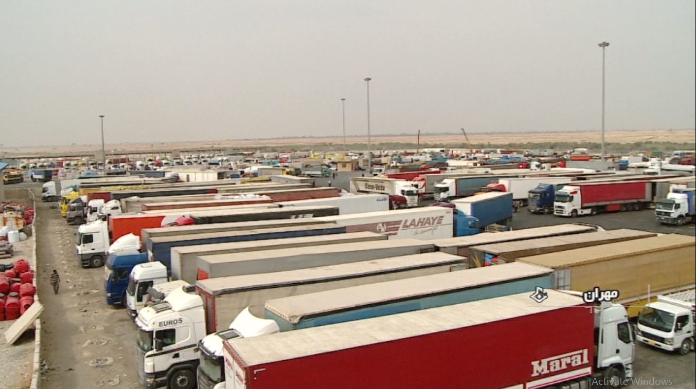 رونق صادرات کالا‌های ایرانی به عراق