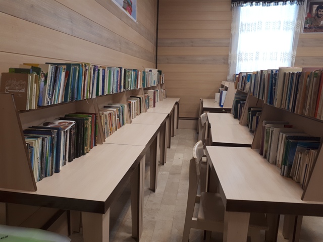 اهدای ۲۵۰۰ نسخه کتاب به کتابخانه‌های عمومی خراسان جنوبی
