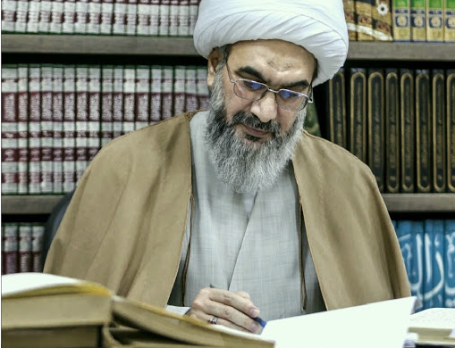 بسیج عامل اقتدار همه جانبه ایران است