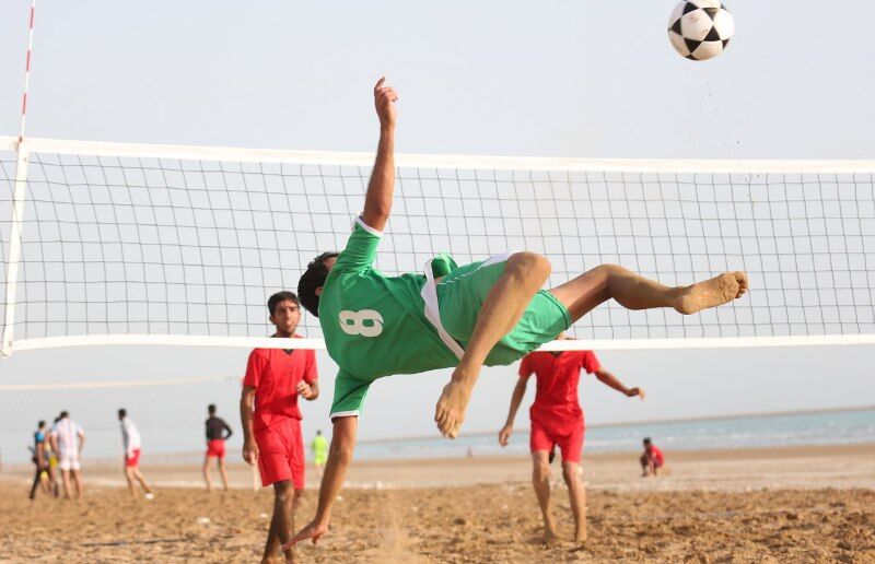 آمادگی یزد برای میزبانی مسابقات فوتوالی جام ستارگان ایران