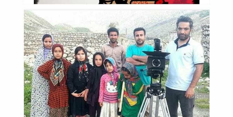 درخشش کارگردان دهدشتی در جشنواره بین‌المللی