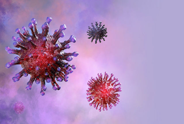 شناسایی ماهیت و ژنتیک دقیق ویروس کووید۱۹