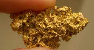 فرآوری سالانه یک میلیون تن ماده معدنی طلا