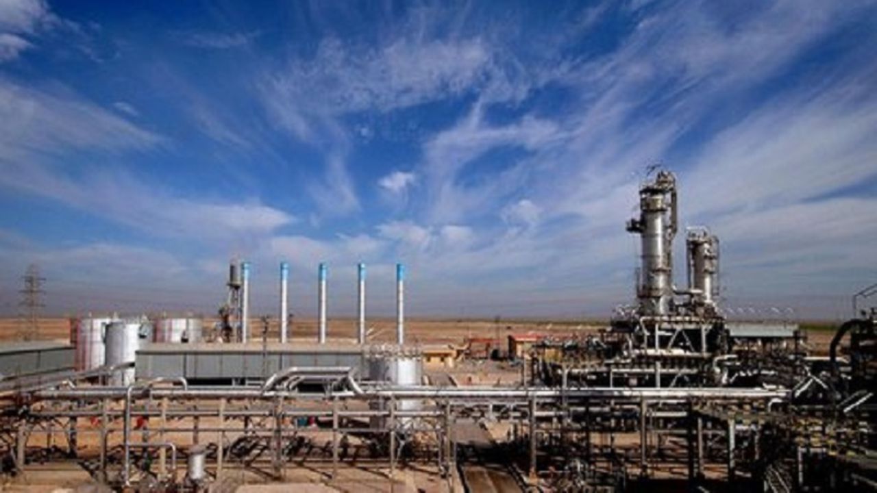 استقرار گسترده ترین نظام مدیریت انرژی در مناطق نفت خیز جنوب