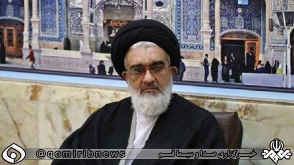 اهانت به مقدسات با هدف پوشاندن ناکارآمدی مکاتیب غربی انجام می شود