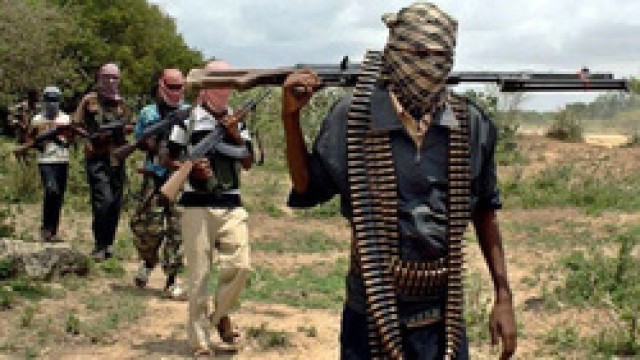 ربوده شدن یک مبلغ آمریکایی در نیجر