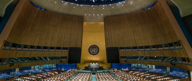 کرونا نشست‌های حضوری سازمان ملل را لغو کرد