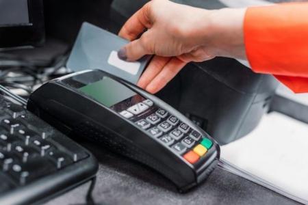 مراقب سرقت اطلاعات کارت بانکی به روش اسکیمر باشید