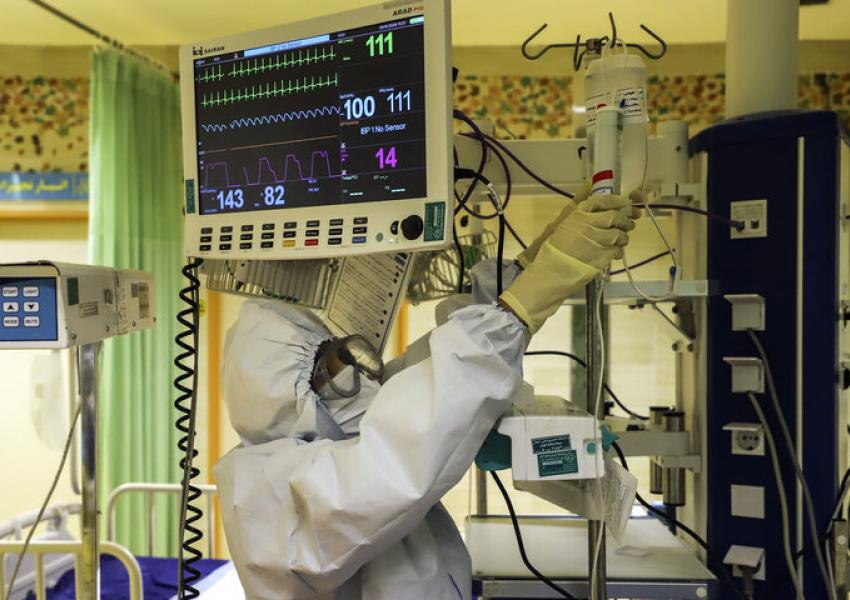 دستکاری دستگاه اکسیژن و مرگ ۳ بیمار در ابهام