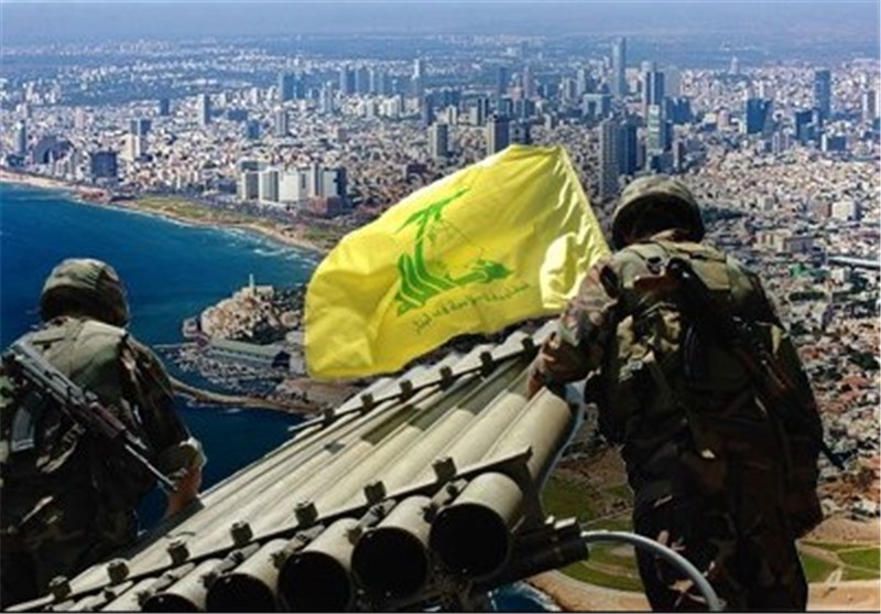 آماده‌باش حزب الله برای هرگونه ماجراجویی رژیم صهیونیستی