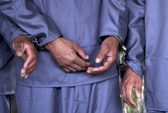 دستگیری سارقان منازل در یاسوج با اعتراف به ۶ فقره سرقت