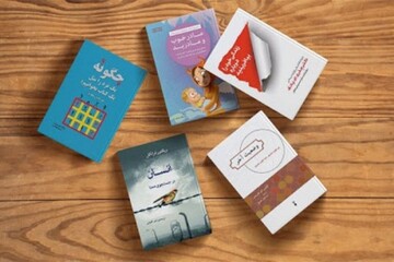 فروش بیش از ۴ هزار جلد کتاب در زنجان