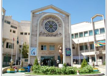 بستری روزانه ۱۰۰ بیمار غیرکرونایی در بیمارستان فوق تخصصی کودکان دکتر شیخ در مشهد