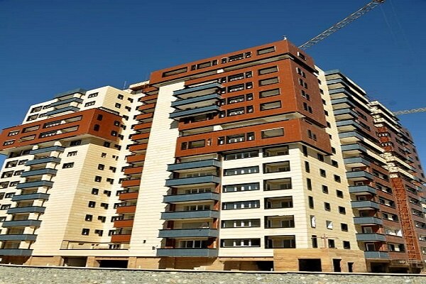 آغاز ساخت پروژه مسکونی شهرداری یزد