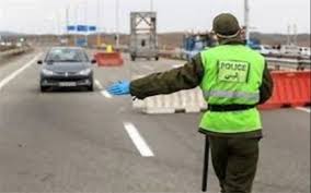اطلاعیه پلیس راهنمایی و رانندگی آذربایجانغربی در خصوص سفرهای بین‌ شهری