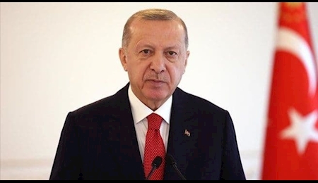 ترکيه آنيده خود را در اروپا تعريف کرده است