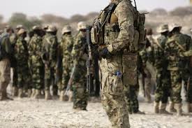 دو برابر شدن تعداد نظامیان ارتش نیجر