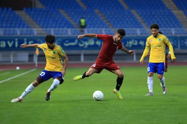 تلاش تیم‌های خوزستان برای طلسم‌شکنی درلیگ برتر فوتبال
