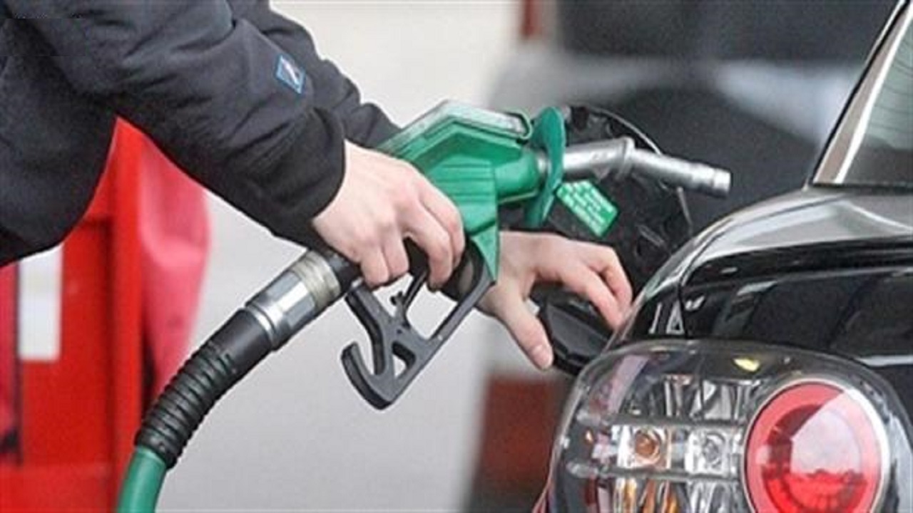 صرفه جویی ۲۰۰ میلیون لیتری بنزین در استان کرمانشاه