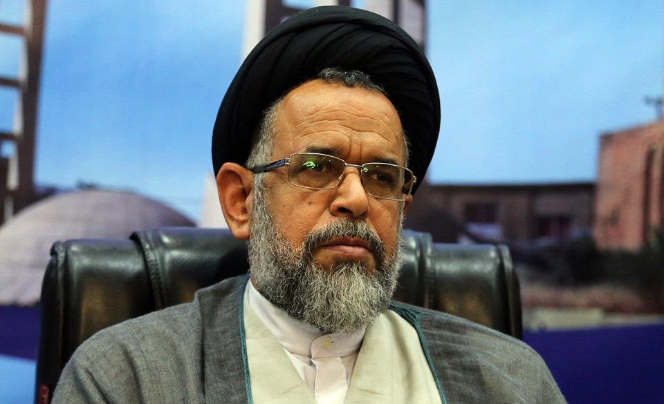 تسلیت وزیر اطلاعات در پی درگذشت حجت الاسلام شهیدی