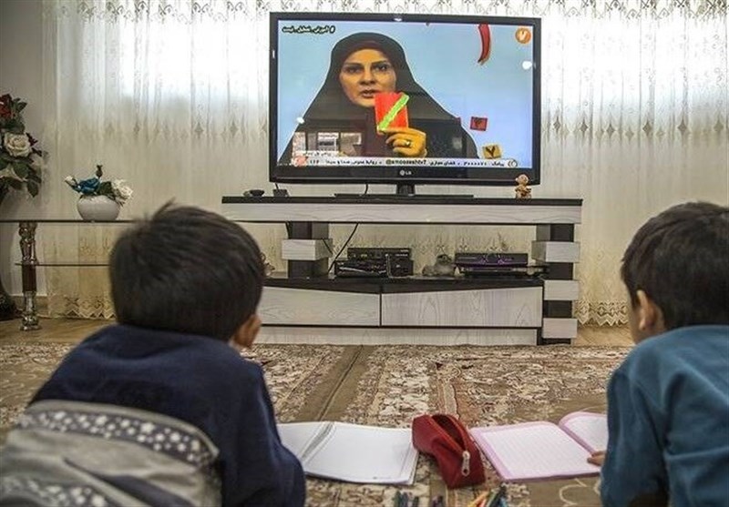 مدرسه تلویزیونی ایران، سه شنبه ۱۱ آذر ۹۹