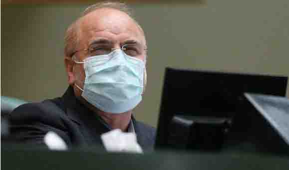 تنفس نیم ساعته مجلس برای رعایت دستورالعمل‌های بهداشتی