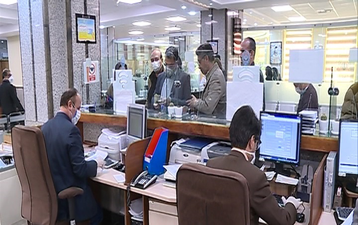 فعالیت بانکها با تمام ظرفیت در استان اردبیل