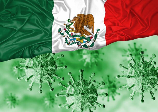 نگرانی سازمان جهانی بهداشت درباره وضعیت کرونا در مکزیک