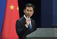 چین لغو تحریم های  آمریکا را خواستار شد