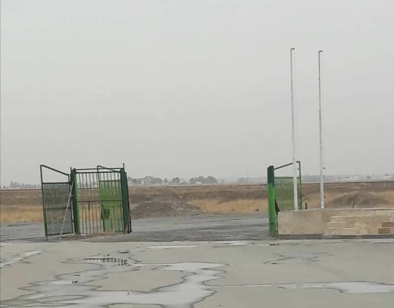 بازگشایی دومین مسیر جاده ای کشور با ترکمنستان