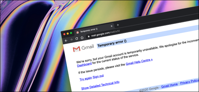 Gmail Account چگونه حذف می‌شود؟