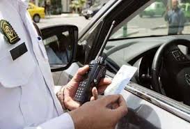 صدور پیامک جریمه؛  همچنان برای خودروهای کادر درمان در  مشهد