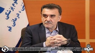 ریس دانشگاه علوم پزشکی قم از مرگ 8 نفر کرونایی در قم در24 ساعت گذشته منتهی به یازدهم آذر خبرداد.