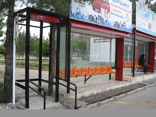 تلاش شهرداری بیرجند برای مناسب سازی اماکن و خیابان‌ها برای معلولان