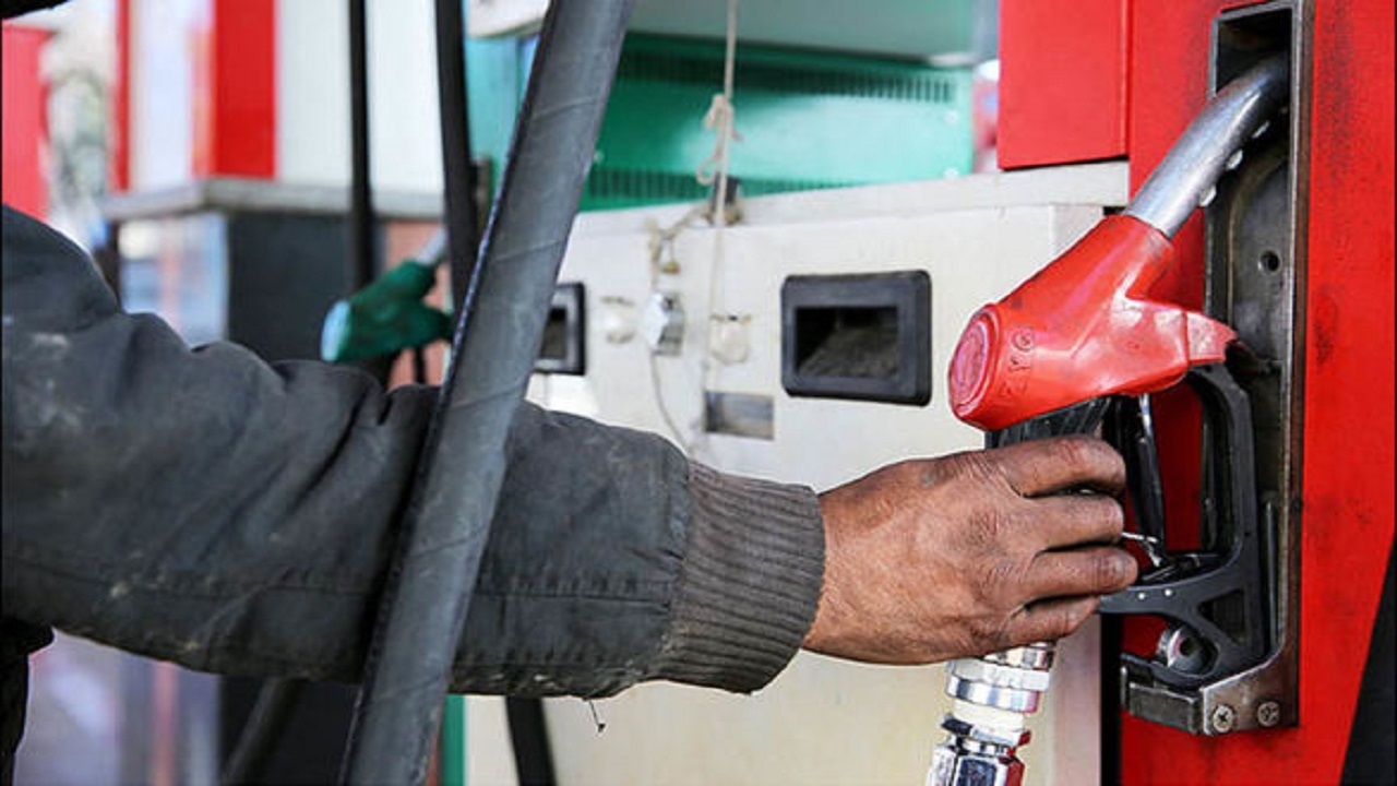 کاهش مصرف سوخت مایع  درآذربایجان غربی
