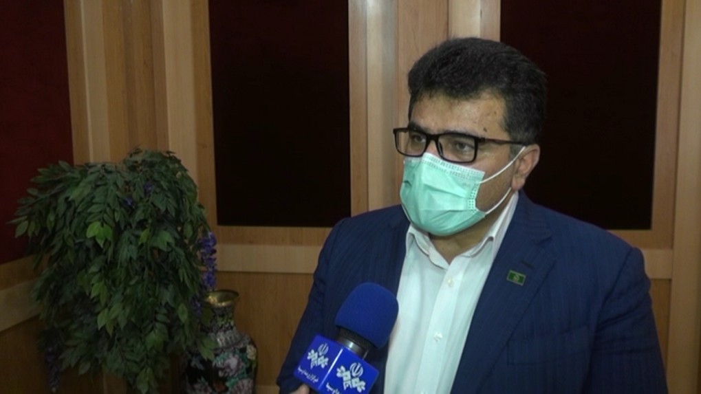 ۱۱۷ بیمار در بخش‌های کرونایی استان بوشهر بستری هستند