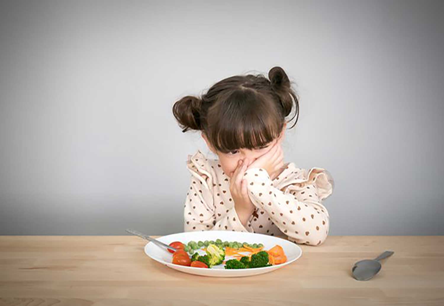 علل بد غذایی کودکان و روش‌هایی برای برطرف کردن آن