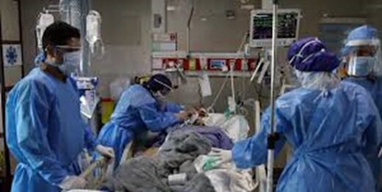 مرگ 35 بیمار مشکوک به کرونا در استان اصفهان