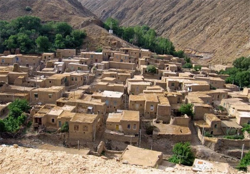 سنددار شدن ۸۰ درصد املاک مناطق روستایی