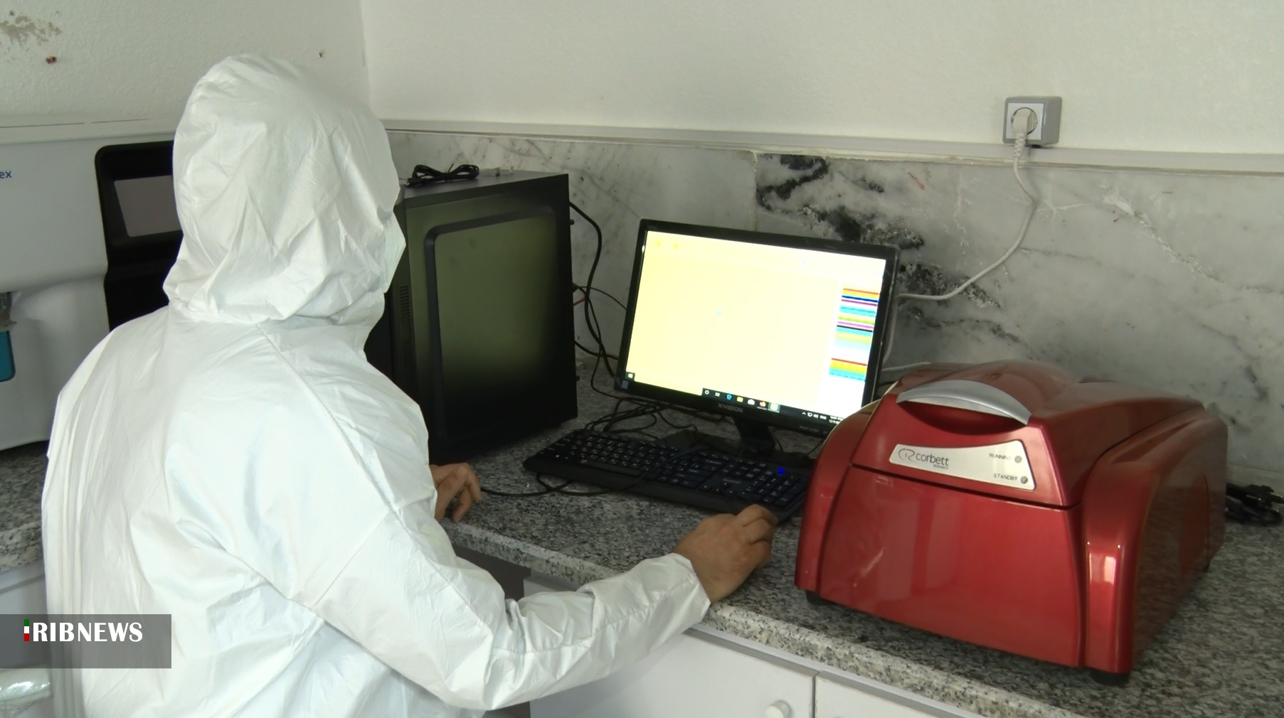 راه‌اندازی چهارمین آزمایشگاه تشخیص کرونا در استان بوشهر