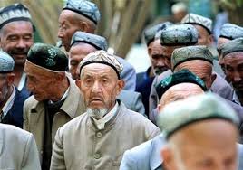 آمریکا در مورد کار اجباری اویغورها در چین اخبار جعلی می‌سازد