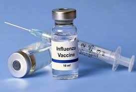 توزیع مجدد واکسن آنفولانزا در خراسان شمالی