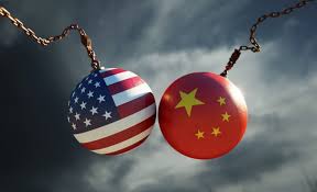 تحریم های آمریکا بر ضد منطقه سین کیانگ چین