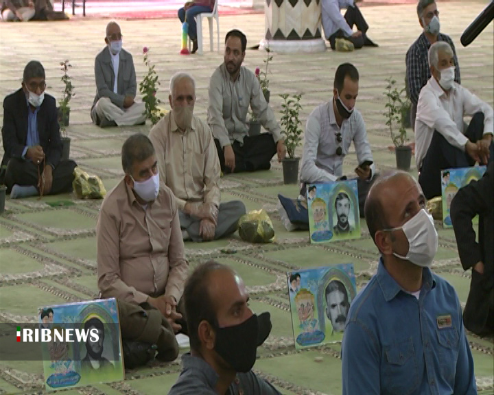 تعطیلی نماز جمعه در همه شهر‌های چهارمحال و بختیاری