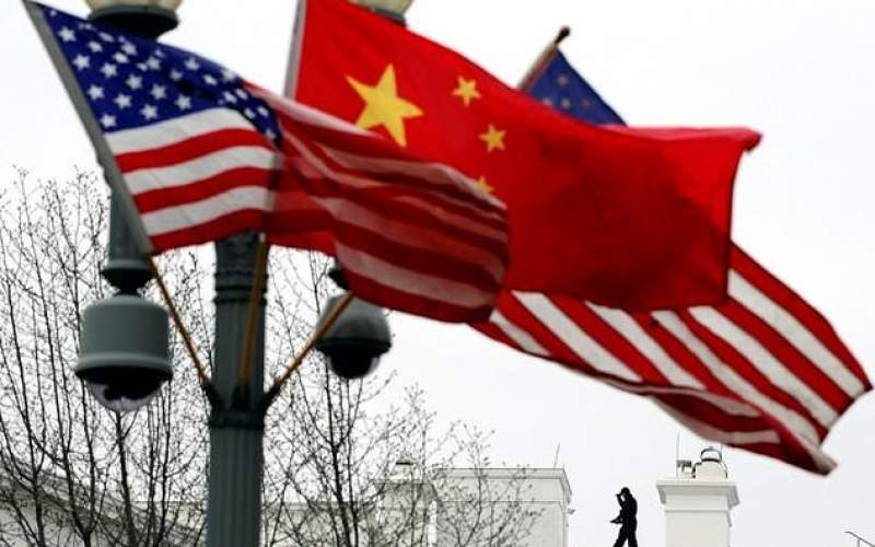 آمریکا دو شرکت دیگر چینی را به فهرست سیاه اضافه کرد