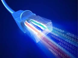 اتصال روستای عبدآباد شیروان به اینترنت پرسرعت