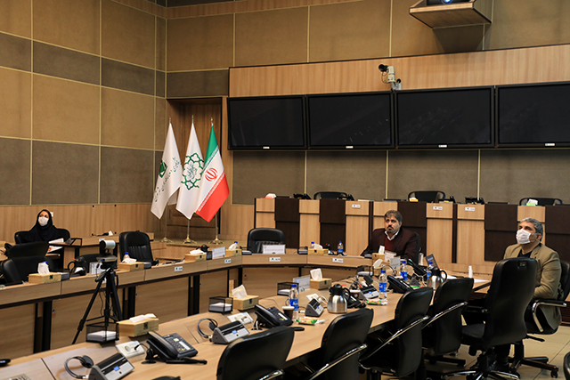 برقراری ارتباط ویژه بین تهران و کرج در زمان بحران